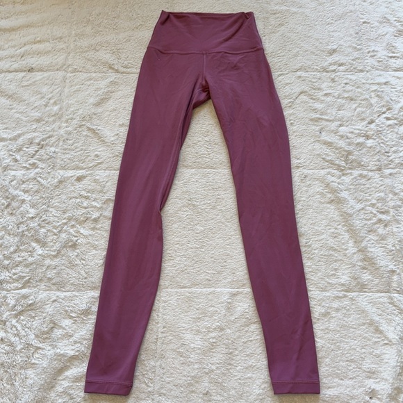 Lululemon | size 2 | align pant - Picture 3 of 7